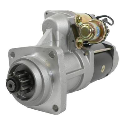 New 10T 12V Starter Fits Cummins Isb Engine Sterling Truck Lt8513 Lt9500 8200235 thumbnail 4