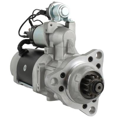New Starter Compatible With Caterpillar Marine Engine 3208 3304 3306 339-5406 1219521H92 5284105 thumbnail 3