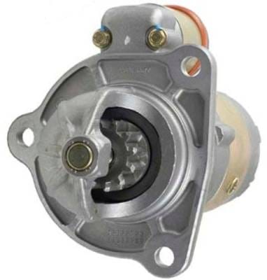 New 12V 12T Starter Motor Compatible With International Truck 2554 2564 2654 35259730S 35259730 thumbnail 4