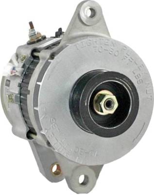 Alternator Compatible With Hitachi Excavator Zx850h Zx850lc-3 15.7 Isuzu Diesel A004tu6285zc thumbnail 3