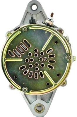 Alternator Compatible With Hitachi Excavator A4t6285zc 1812006030 1812006031 1812006032 Isuzu thumbnail 7