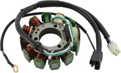 New Stator Compatible With Arctic Cat Thundercat Mc 94-99 3004-385 3004-836 3005251 3005012 thumbnail 6