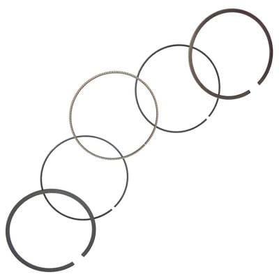 New .5Mm Over Piston Ring Set Fits Honda Atv Trx-Ex 400 99-09 12-14 13031Kcy670 thumbnail 4