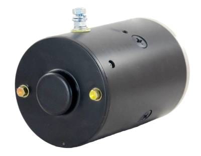 New 12V Counter Clockwise Hydraulic Motor Compatible With Williams Hy-Rail Pumps Mue6313 A-5 A5 thumbnail 7