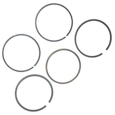 New 65.25Mm Piston Ring Set Fits Honda Atv Atc-X 200 1983-86 1987 13012-958-671 thumbnail 5