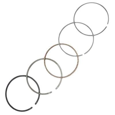 New .25Mm Over Piston Ring Set Fits Honda Atv Trx-Ex 250 2007-09 13021-Hm8-003 thumbnail 10
