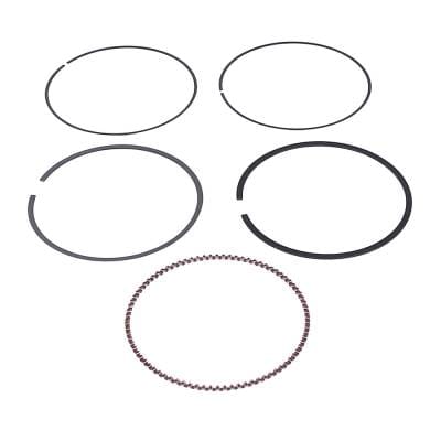 New .25Mm Over Piston Ring Set Fits Honda Atv Trx-Tm / Te 250 02-09 13021Hm8003 thumbnail 2