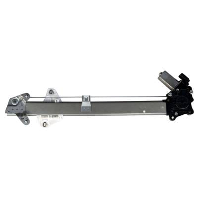 New Window Regulator Compatible With Honda Cr-V 2017 2018 2019 2020 2021 2022 By Part Numbers thumbnail 2
