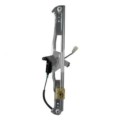 New Window Regulator Compatible With Honda Cr-V 2007 2008 2009 2010 2011 By Part Numbers Ho1550116 thumbnail 4