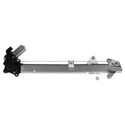 New Window Regulator Compatible With Honda Cr-V 2017 2018 2019 2020 2021 2022 By Part Numbers thumbnail 6