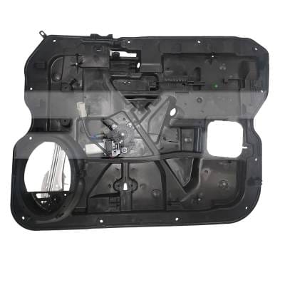 New Front Right Window Regulator Compatible With Ram 1500 Special Service Crew Cab Pickup 2011-2018 thumbnail 2