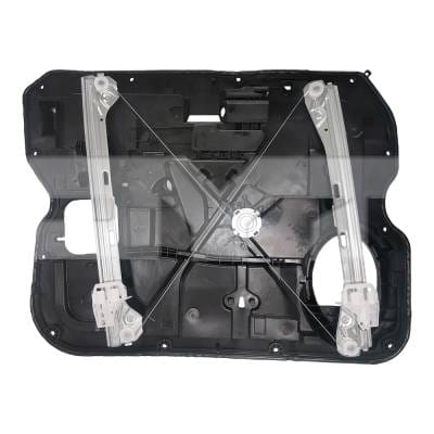 New Front Right Window Regulator Compatible With Ram 2500 Outdoorsman Power Wagon Crew Cab Pickup thumbnail 4