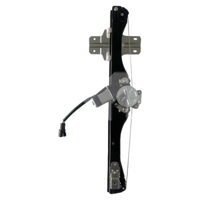 New Front Right Window Regulator Compatible With Ford Transit-150 Transit-250 Transit-350 Hd thumbnail 2