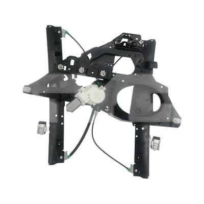 New Front Left Window Regulator Compatible With Ford Expedition El Max King Ranch Sport Utility thumbnail 4