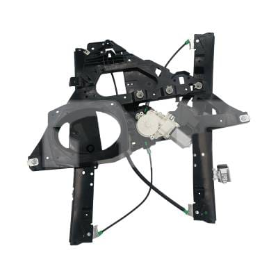 New Front Right Window Regulator Compatible With Ford Expedition El Max Eddie Bauer King Ranch Sport thumbnail 2
