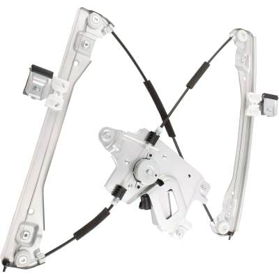 New Window Regulator With Motor Compatible With Chevrolet Gmc Terrain Equinox 2010 2011 By Part thumbnail 4