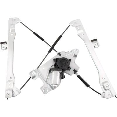 New Window Regulator With Motor Compatible With Chevrolet Gmc Terrain Equinox 2010 2011 By Part thumbnail 6