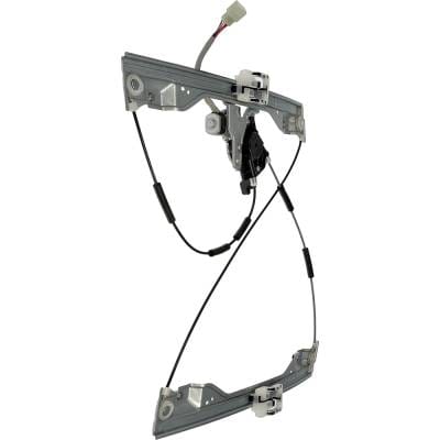 New Window Regulator With Motor Compatible With Ford F-Series 2015 2016 2017 2018 2019 2020 2021 By thumbnail 4