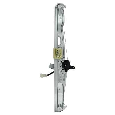 New Window Regulator With Motor Compatible With Ford Transit-Series 2015 2016 2017 2018 2019 2020 thumbnail 2
