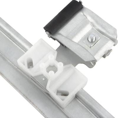 New Window Regulator With Motor Compatible With Chevrolet Gmc Terrain Equinox 2010 2011 By Part thumbnail 8