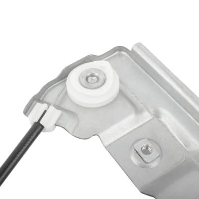 New Window Regulator With Motor Compatible With Chevrolet Gmc Terrain Equinox 2010 2011 By Part thumbnail 10