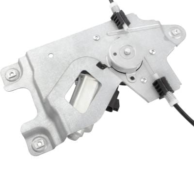 New Window Regulator With Motor Compatible With Chevrolet Gmc Terrain Equinox 2010 2011 By Part thumbnail 12