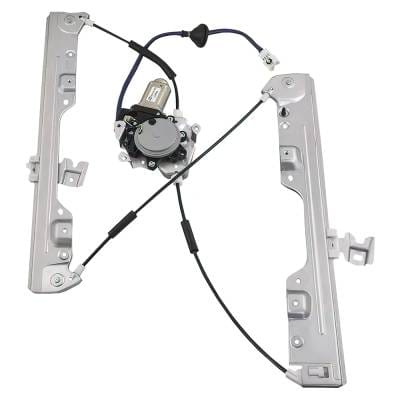 New Window Regulator With Motor Compatible With Nissan Murano 2003 2004 2005 2006 2007 2008 By Part thumbnail 6