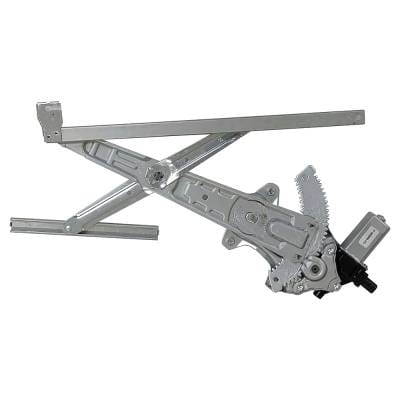 New Window Regulator With Motor Compatible With Honda Civic 2013 2014 2015 By Part Numbers Ho1351180 thumbnail 4