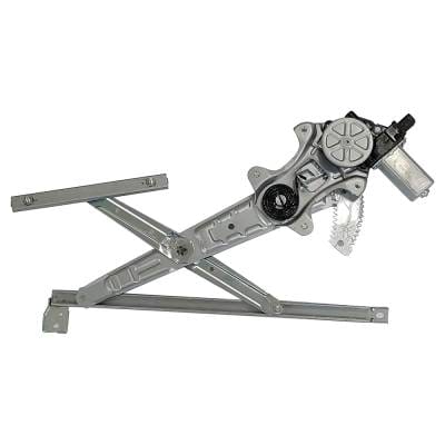 New Window Regulator With Motor Compatible With Honda Civic 2013 2014 2015 By Part Numbers Ho1351180 thumbnail 6