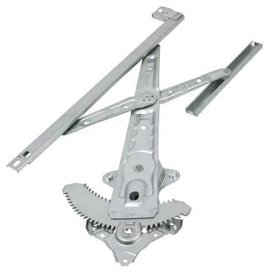 New Window Regulator With Motor Compatible With Honda Civic 2012 2013 2014 2015 By Part Numbers thumbnail 2