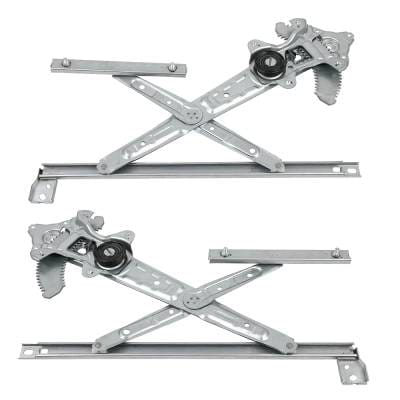 New Window Regulator With Motor Compatible With Honda Civic 2012 2013 2014 2015 By Part Numbers thumbnail 4