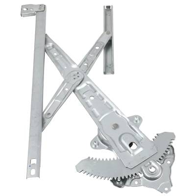 New Window Regulator With Motor Compatible With Honda Civic 2012 2013 2014 2015 By Part Numbers thumbnail 6