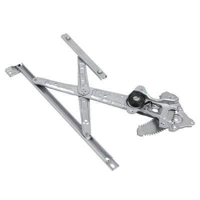New Window Regulator With Motor Compatible With Honda Civic 2012 2013 2014 2015 By Part Numbers thumbnail 8