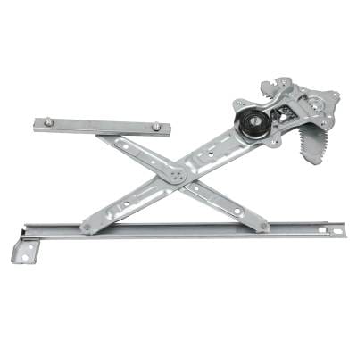 New Window Regulator With Motor Compatible With Honda Civic 2012 2013 2014 2015 By Part Numbers thumbnail 14