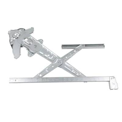 New Window Regulator With Motor Compatible With Honda Civic 2012 2013 2014 2015 By Part Numbers thumbnail 8