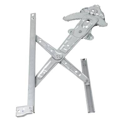 New Window Regulator With Motor Compatible With Honda Civic 2012 2013 2014 2015 By Part Numbers thumbnail 14