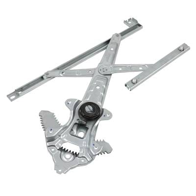 New Window Regulator With Motor Compatible With Honda Civic 2012 2013 2014 2015 By Part Numbers thumbnail 16