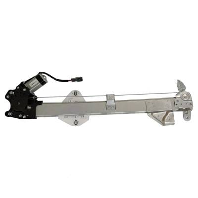New Window Regulator With Motor Compatible With Honda Accord 2008 2009 2010 2011 2012 By Part thumbnail 2