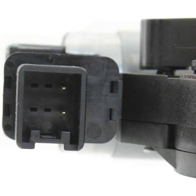 New Window Regulator With Motor Compatible With Mazda Cx7 2007 2008 2009 2010 2011 2012 By Part thumbnail 10