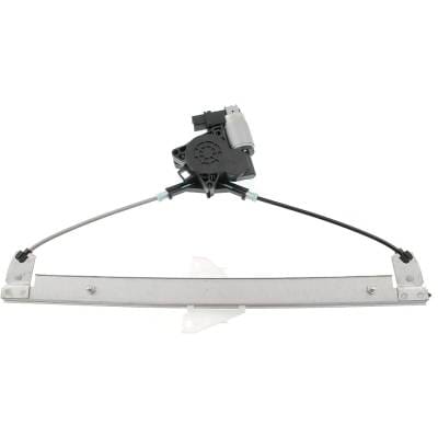 New Window Regulator With Motor Compatible With Mazda Cx7 2007 2008 2009 2010 2011 2012 By Part thumbnail 2