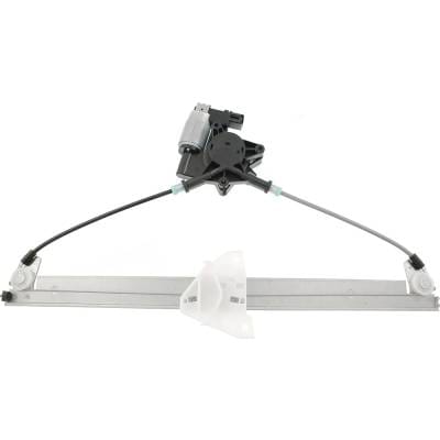 New Window Regulator With Motor Compatible With Mazda Cx7 2007 2008 2009 2010 2011 2012 By Part thumbnail 4
