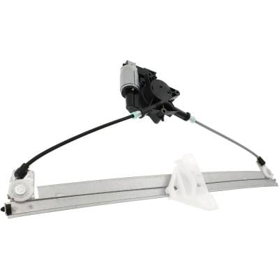 New Window Regulator With Motor Compatible With Mazda Cx7 2007 2008 2009 2010 2011 2012 By Part thumbnail 8