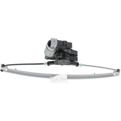 New Window Regulator With Motor Compatible With Mazda Cx7 2007 2008 2009 2010 2011 2012 By Part thumbnail 10
