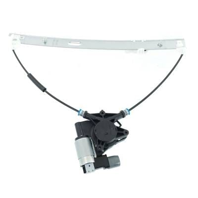 New Window Regulator With Motor Compatible With Mazda 3 2004 2005 2006 2007 2008 2009 By Part thumbnail 2