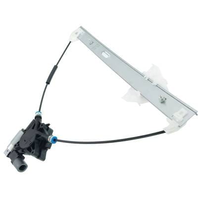 New Window Regulator With Motor Compatible With Mazda 3 2004 2005 2006 2007 2008 2009 By Part thumbnail 4