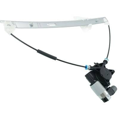 New Window Regulator With Motor Compatible With Mazda 3 2004 2005 2006 2007 2008 2009 By Part thumbnail 6