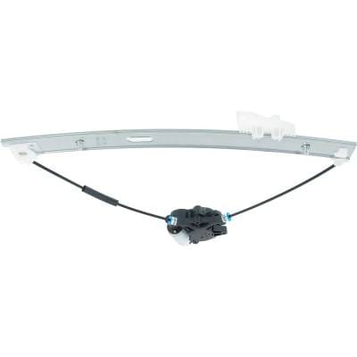 New Window Regulator With Motor Compatible With Mazda 3 2004 2005 2006 2007 2008 2009 By Part thumbnail 8