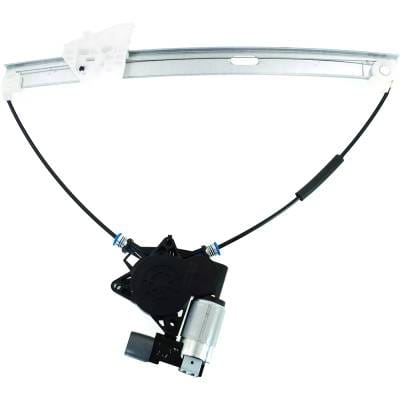 New Window Regulator With Motor Compatible With Mazda 3 2004 2005 2006 2007 2008 2009 By Part thumbnail 10