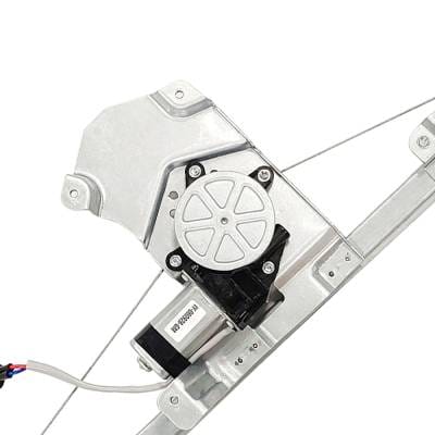 New Window Regulator With Motor Compatible With Chevrolet 2004 2005 2006 2007 2008 2009 2010 2011 thumbnail 4