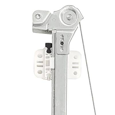 New Window Regulator With Motor Compatible With Chevrolet 2004 2005 2006 2007 2008 2009 2010 2011 thumbnail 6